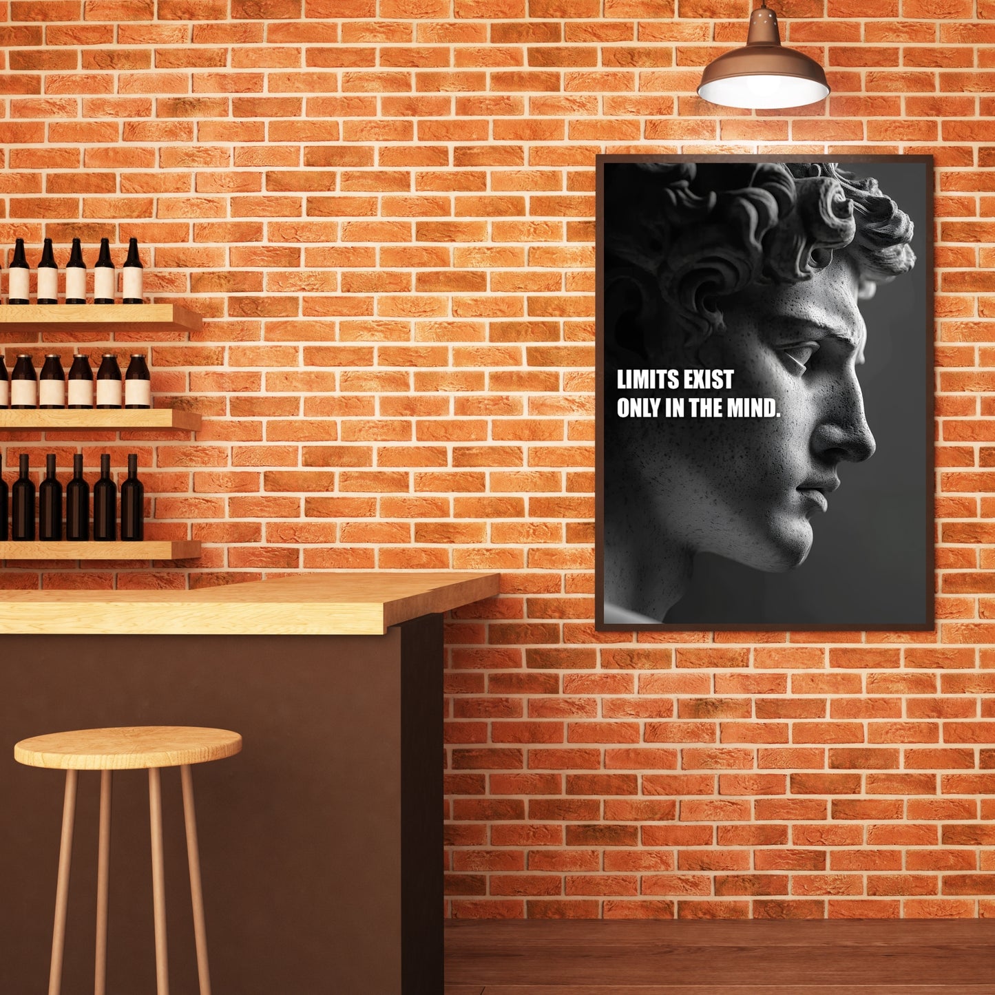 Motivational Poster
