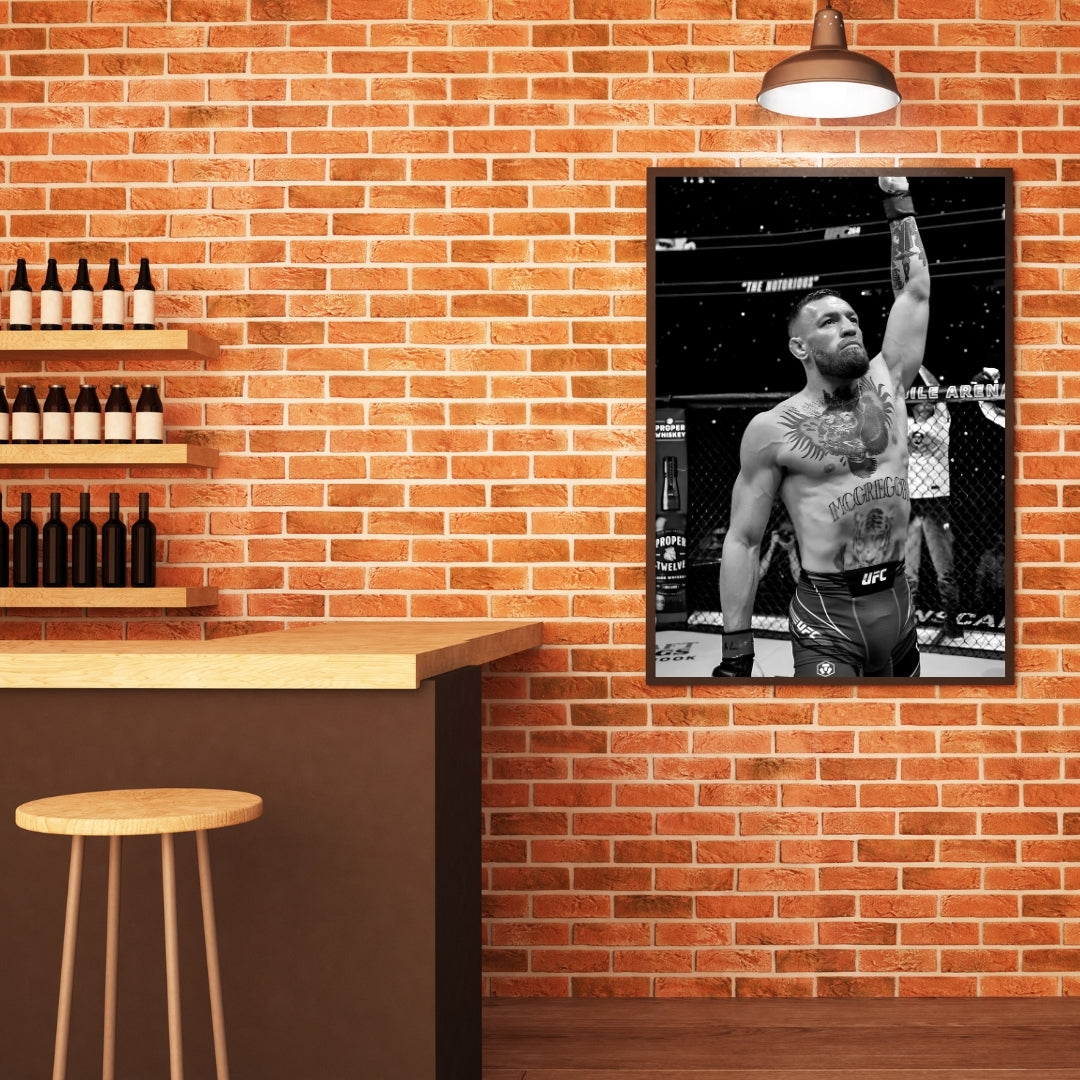 Conor McGregor