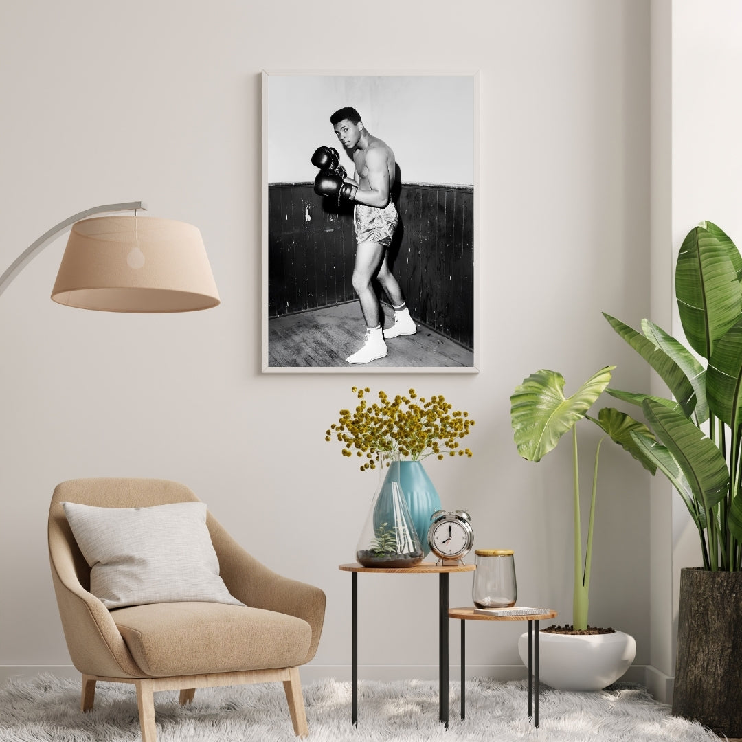 Muhammad Ali