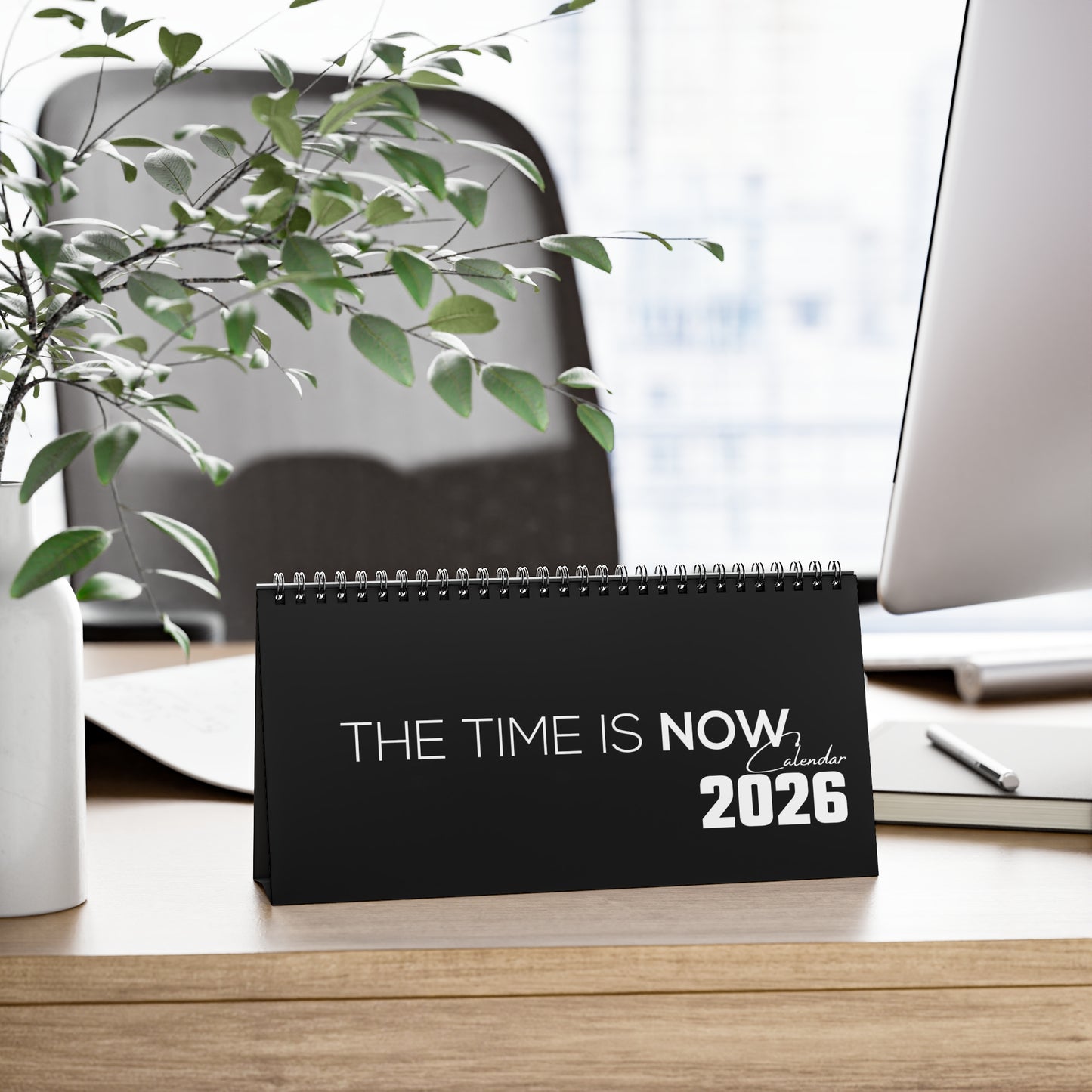 Motivation Calendar
