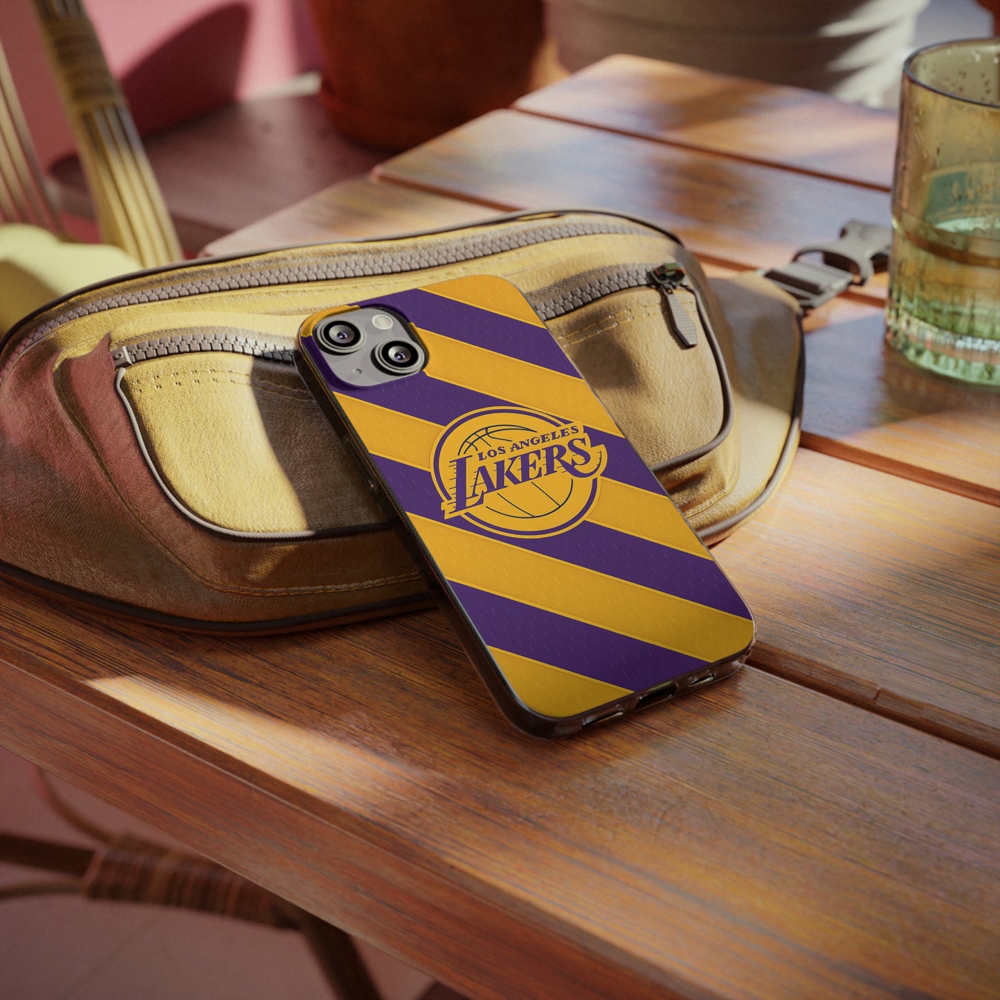 Los Angeles Lakers