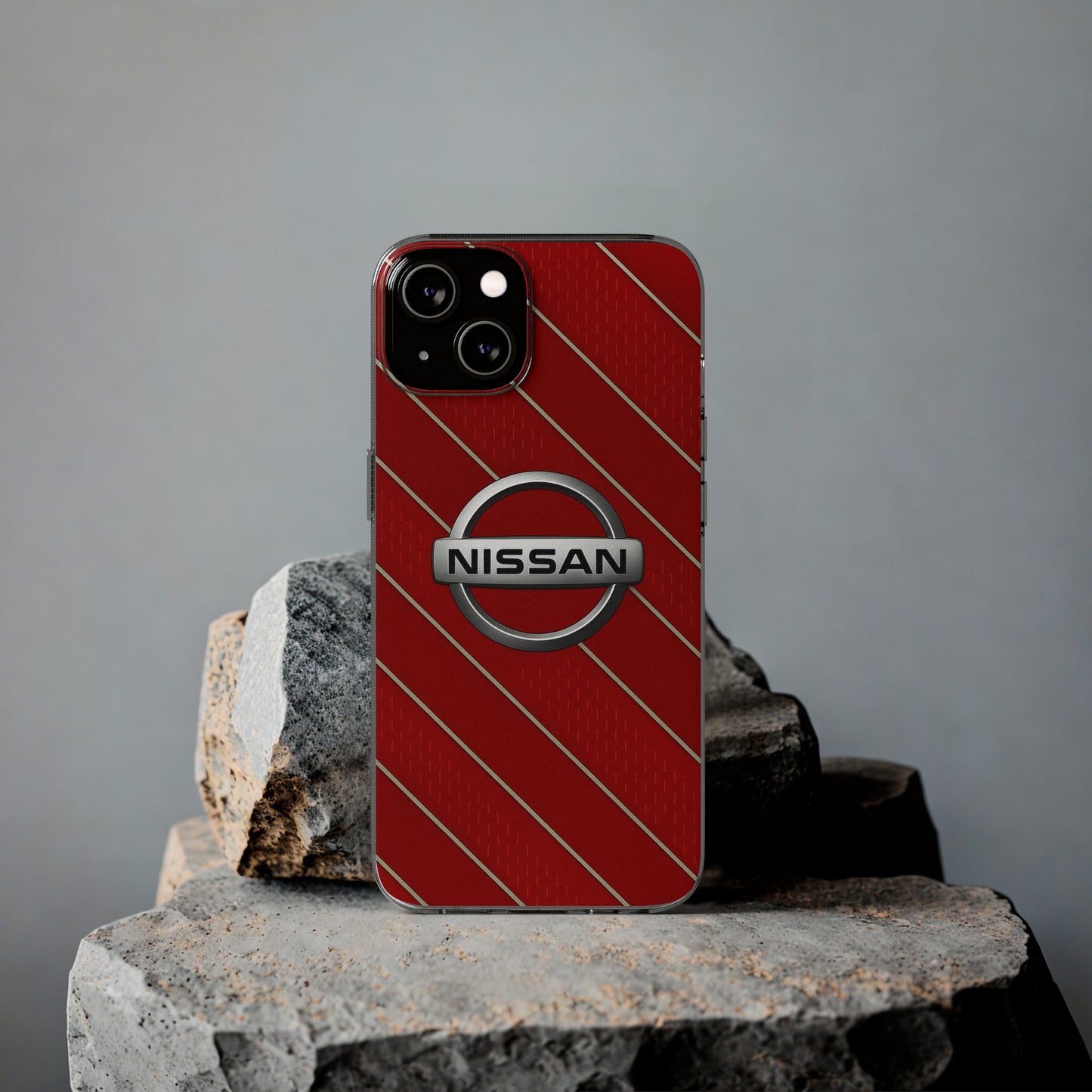 Nissan iPhone case
