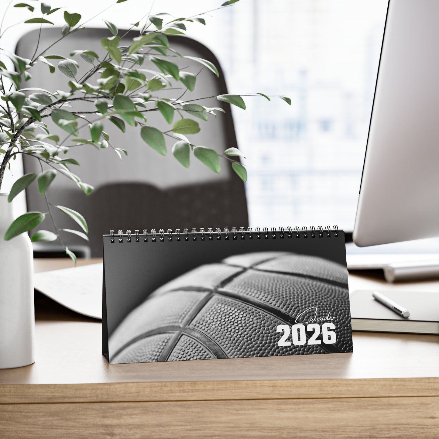 Basketball Calendar