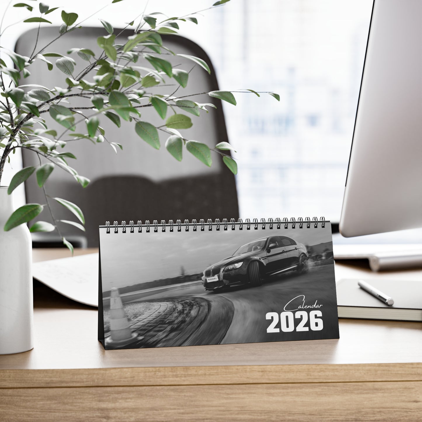 BMW Calendar
