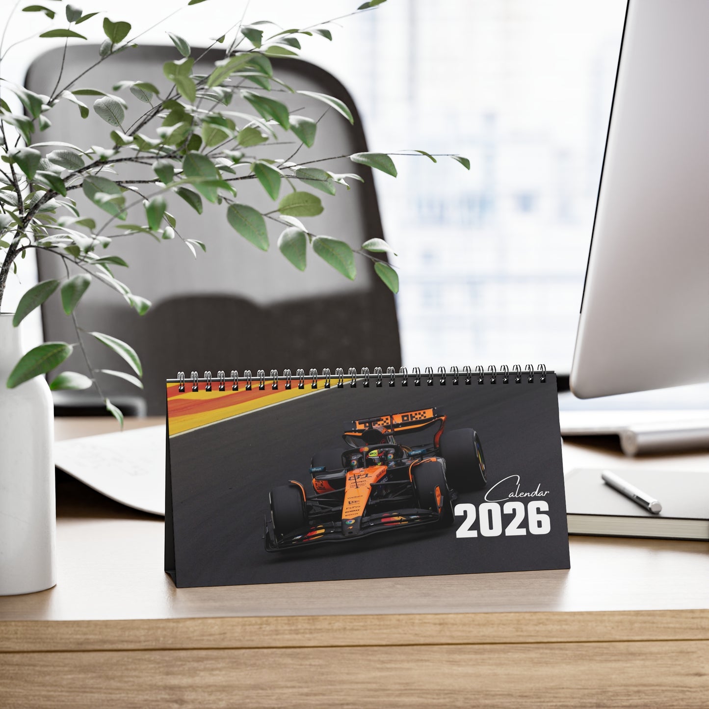Formula 1 Calendar