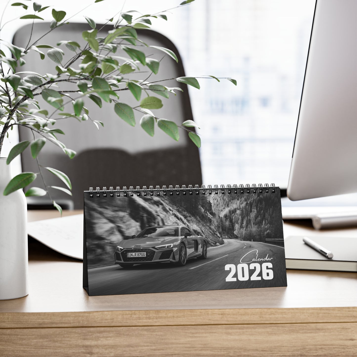 Audi Calendar