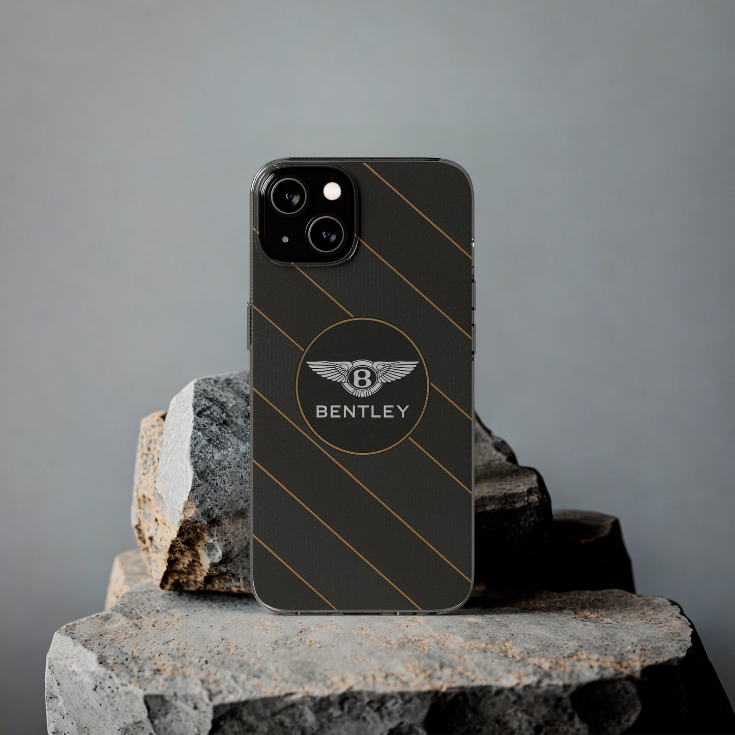 Bentley iPhone case