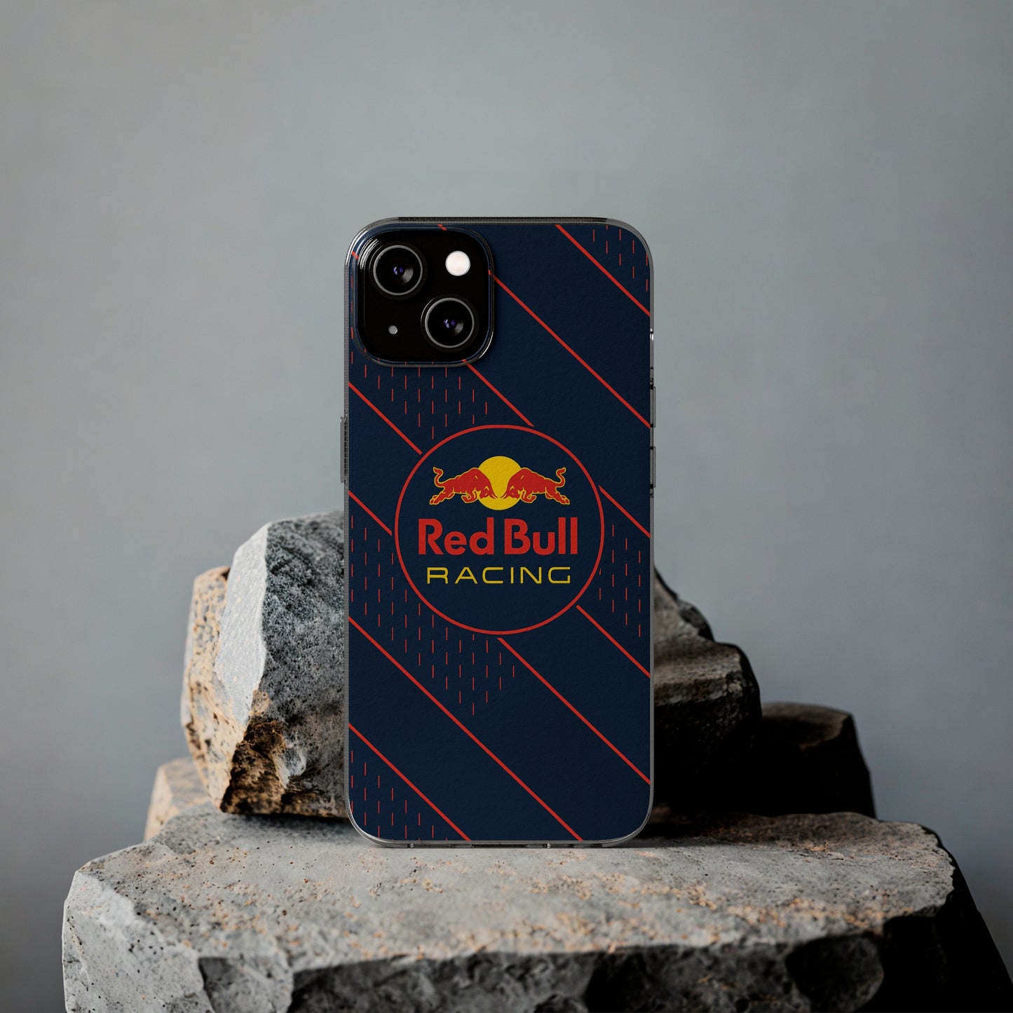 Red Bull iPhone case
