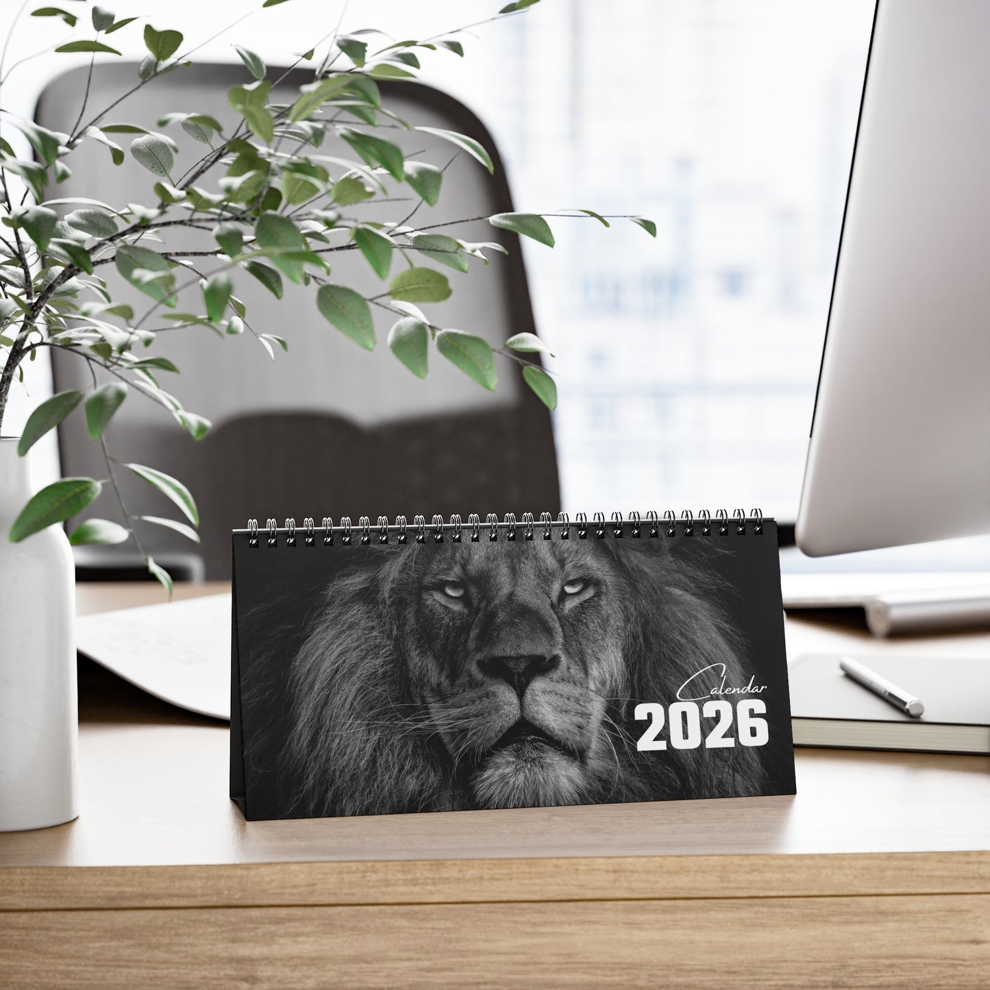 Motivation Calendar
