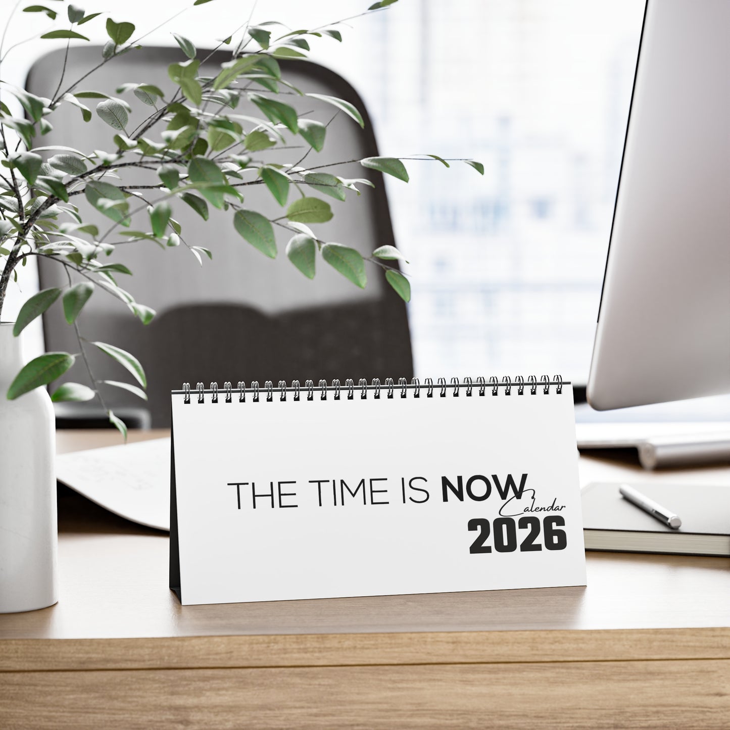 Motivation Calendar