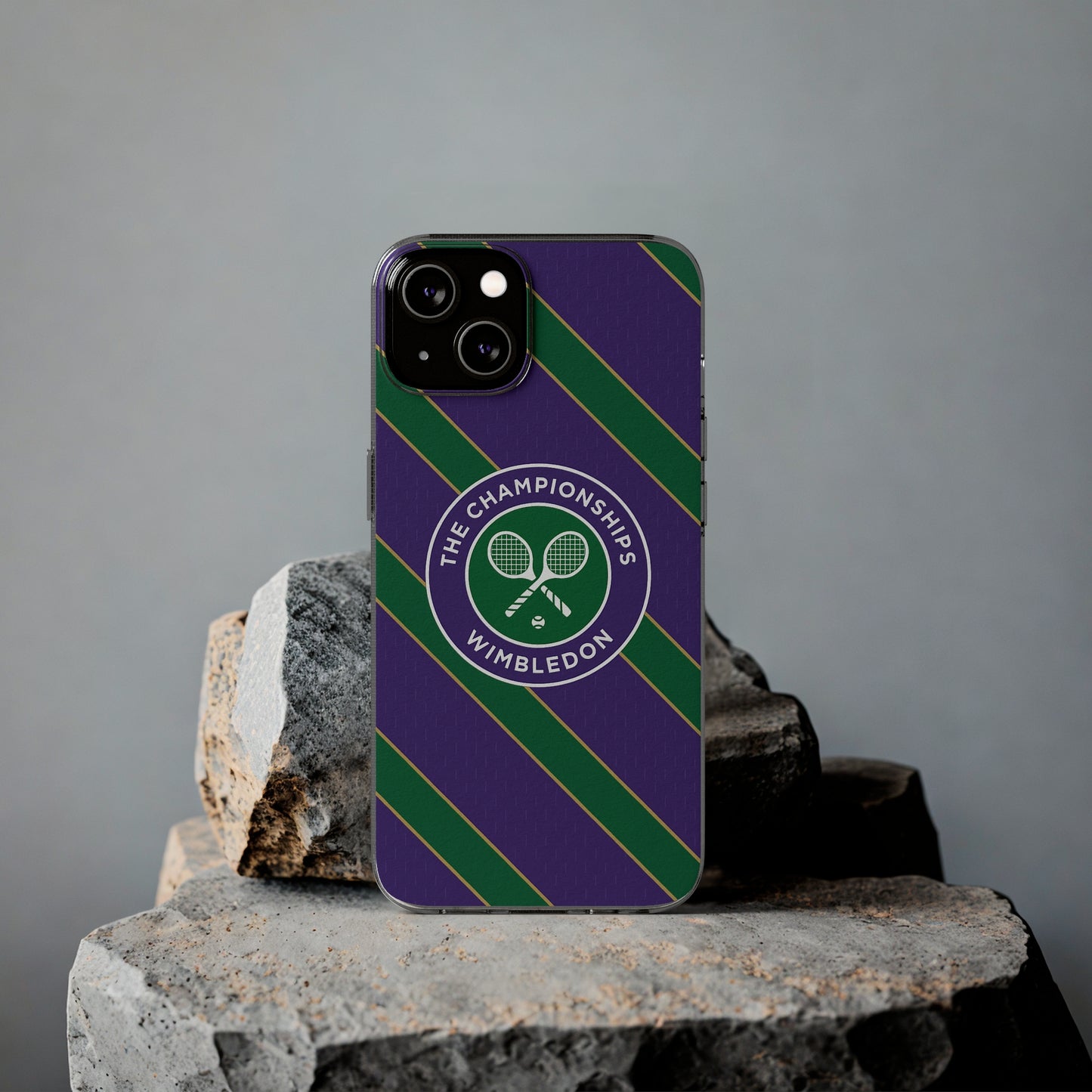 Wimbledon iPhone case