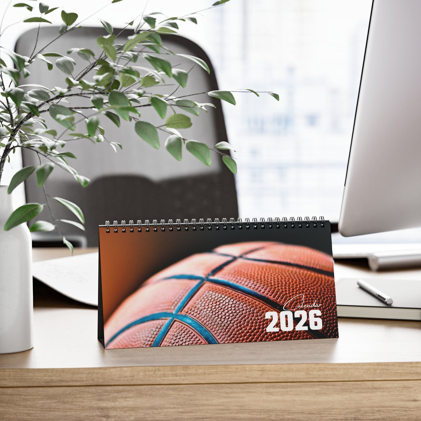Basketball Calendar