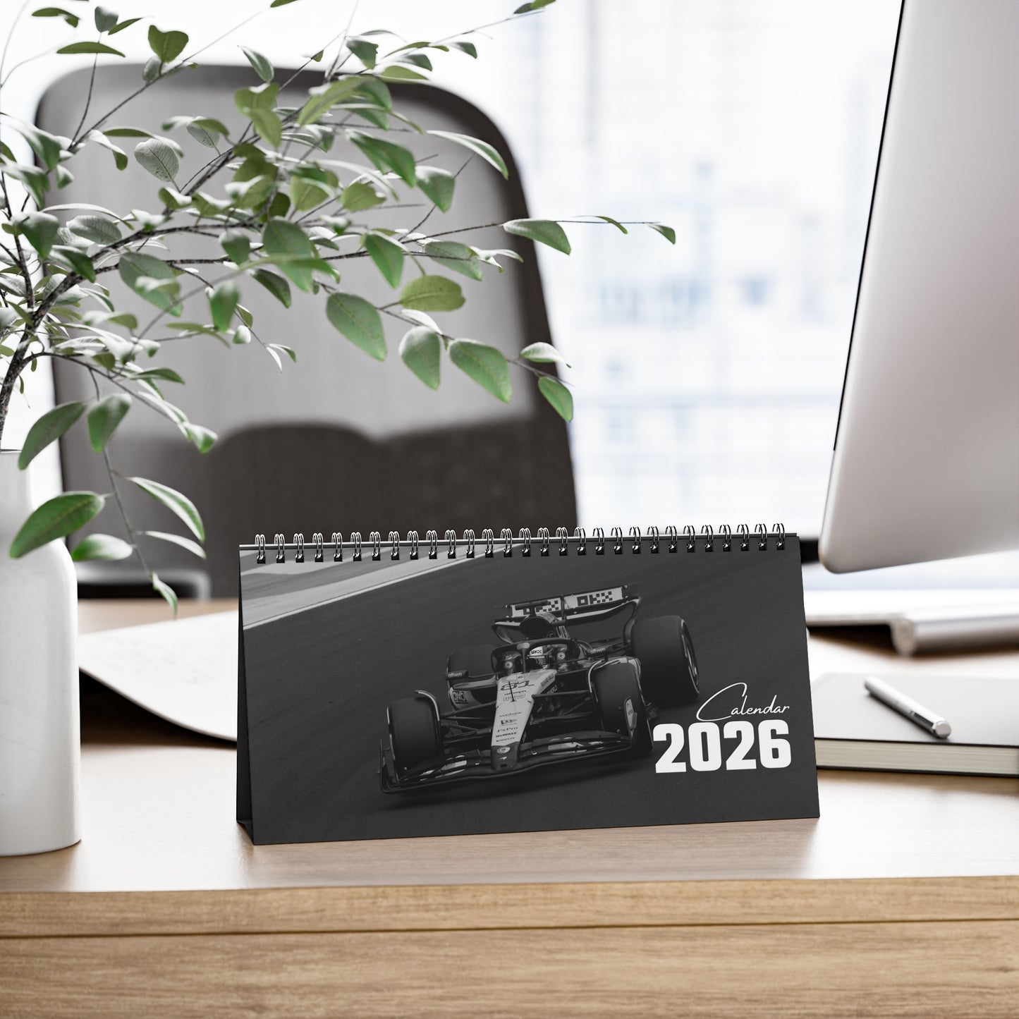 Formula 1 Calendar
