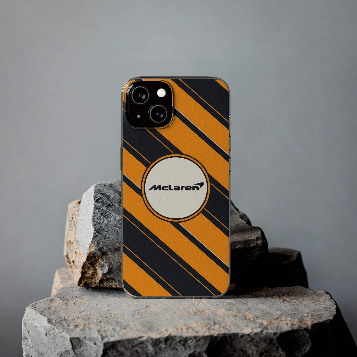 McLaren iPhone case