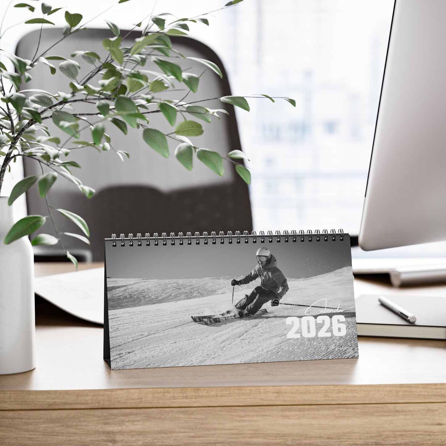 Ski Calendar
