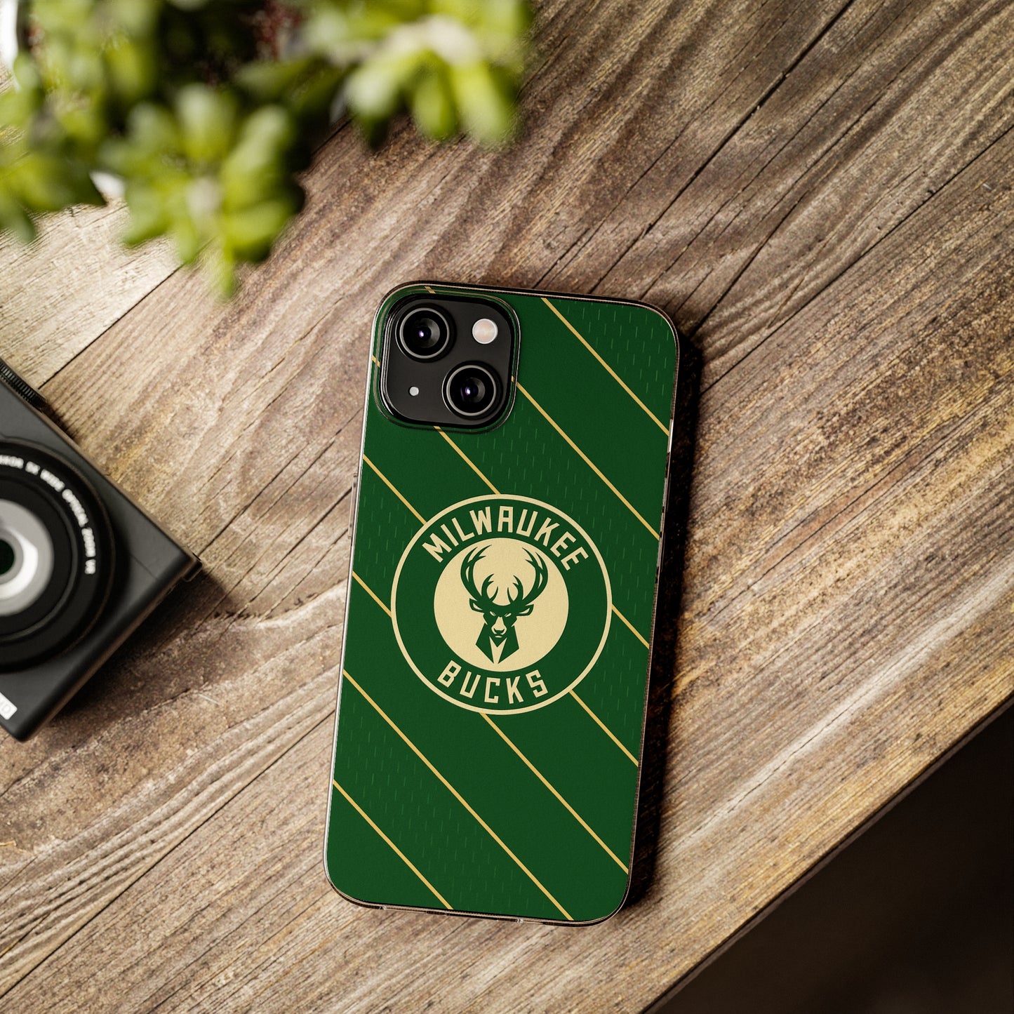Milwaukee Bucks