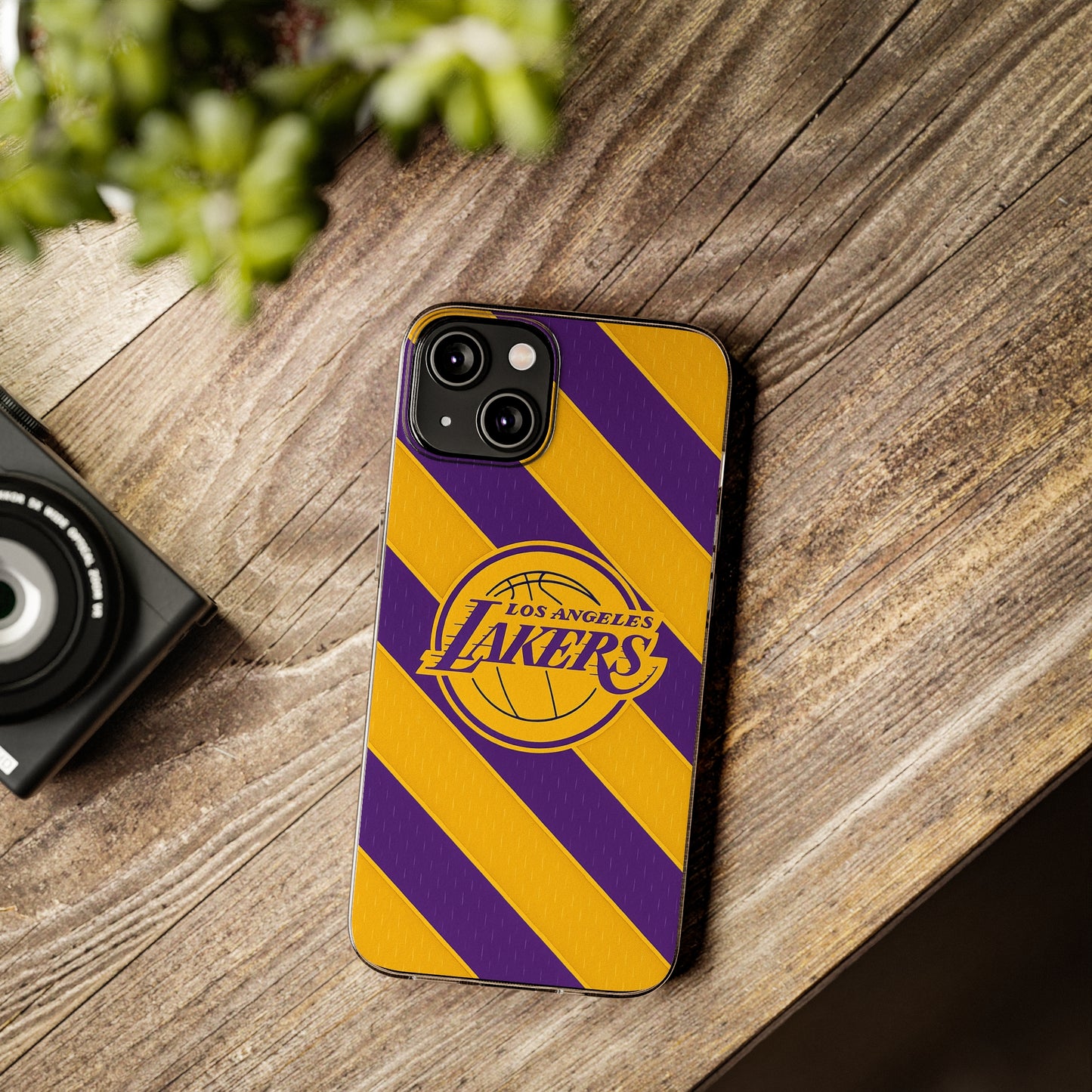 Los Angeles Lakers