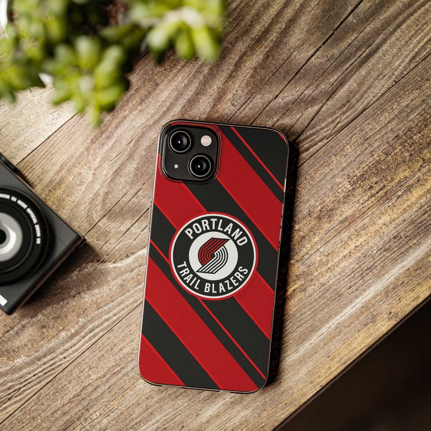 Portland Trail Blazers