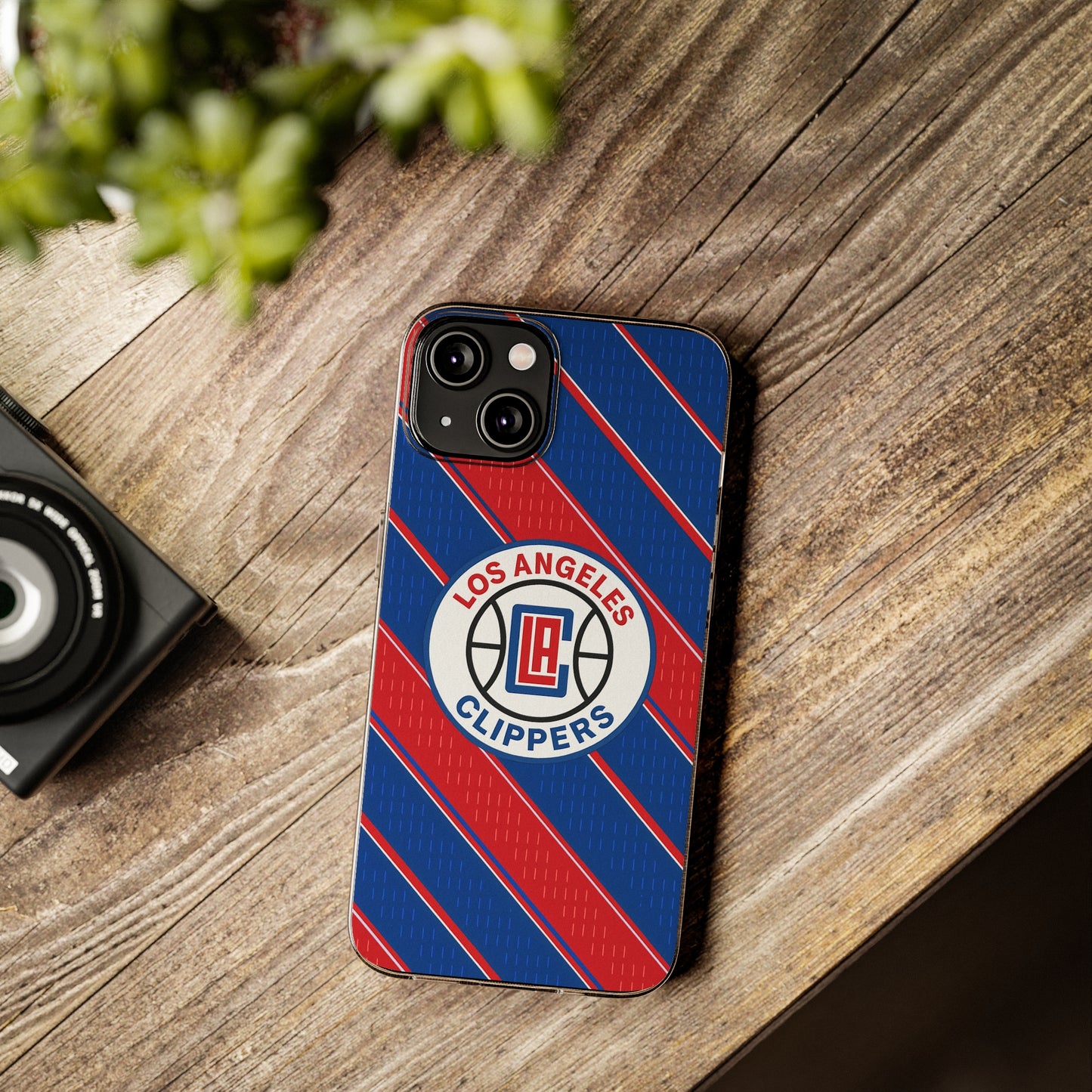 Los Angeles Clippers