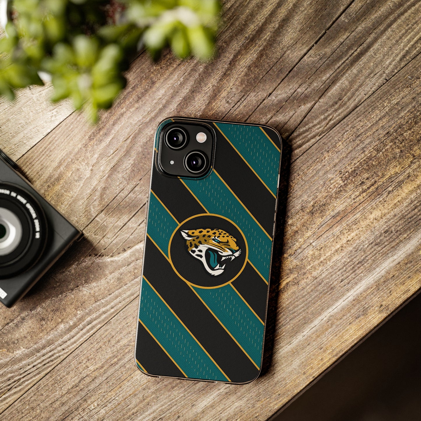 Jacksonville Jaguars