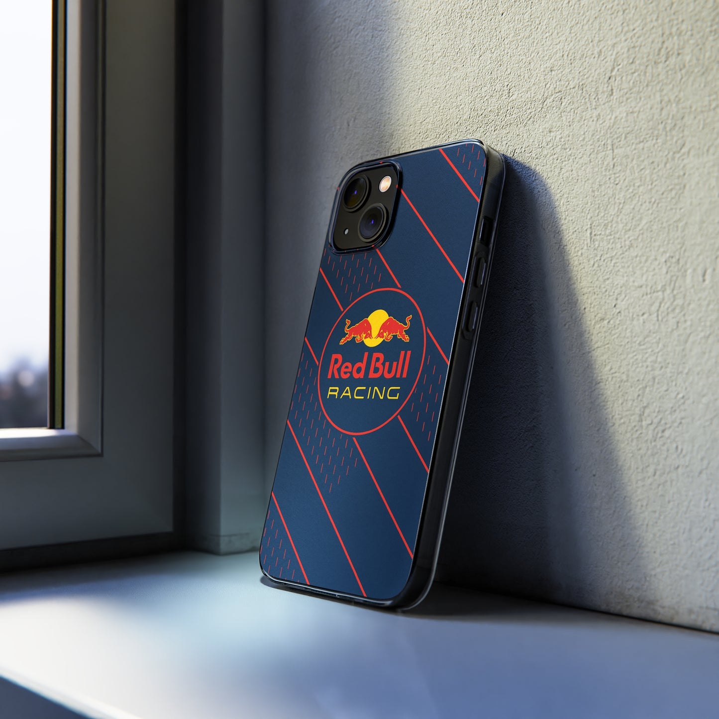 Red Bull iPhone case