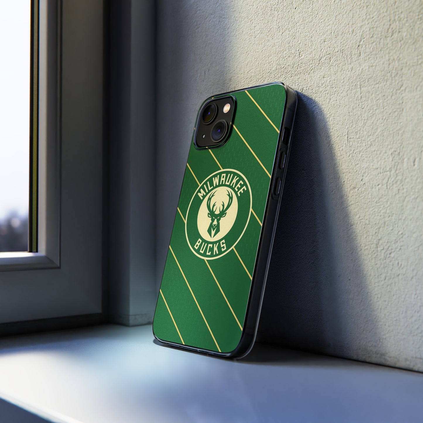 Milwaukee Bucks
