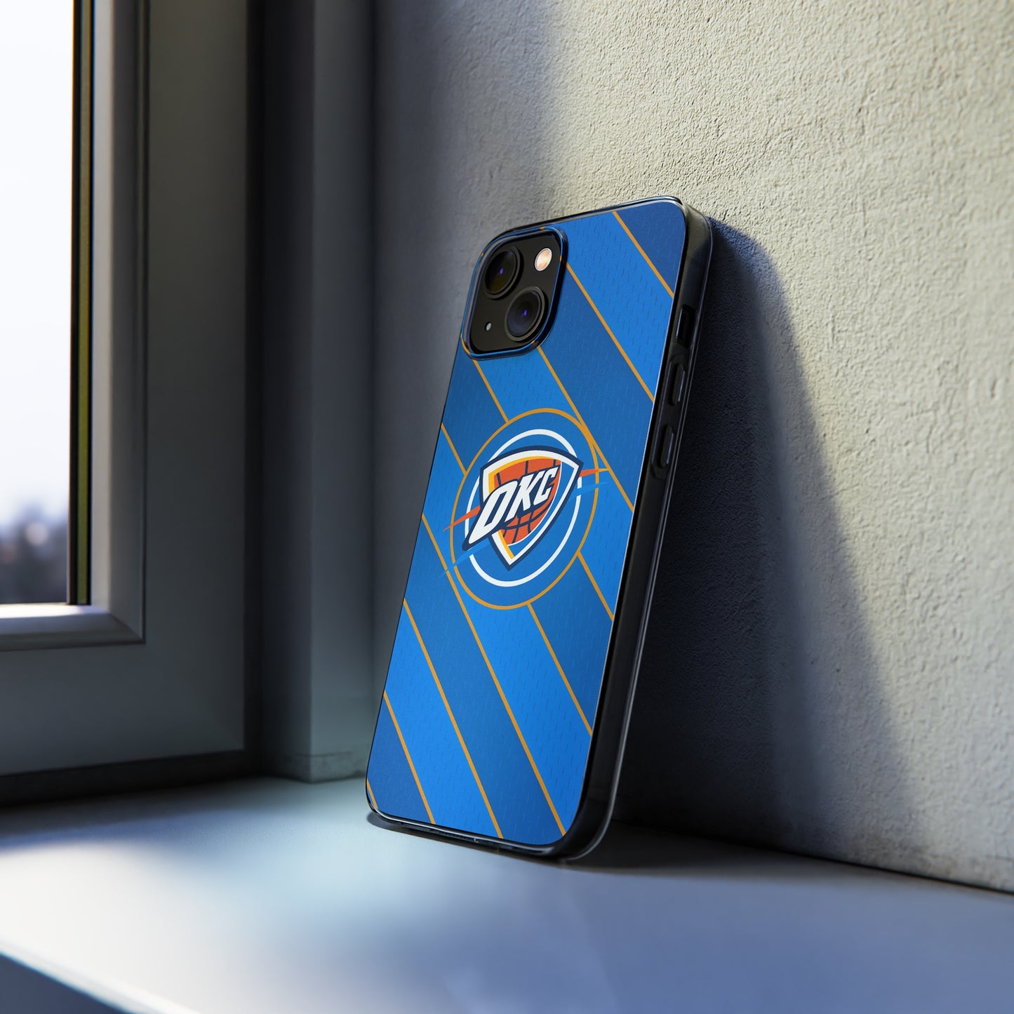 Oklahoma City Thunder