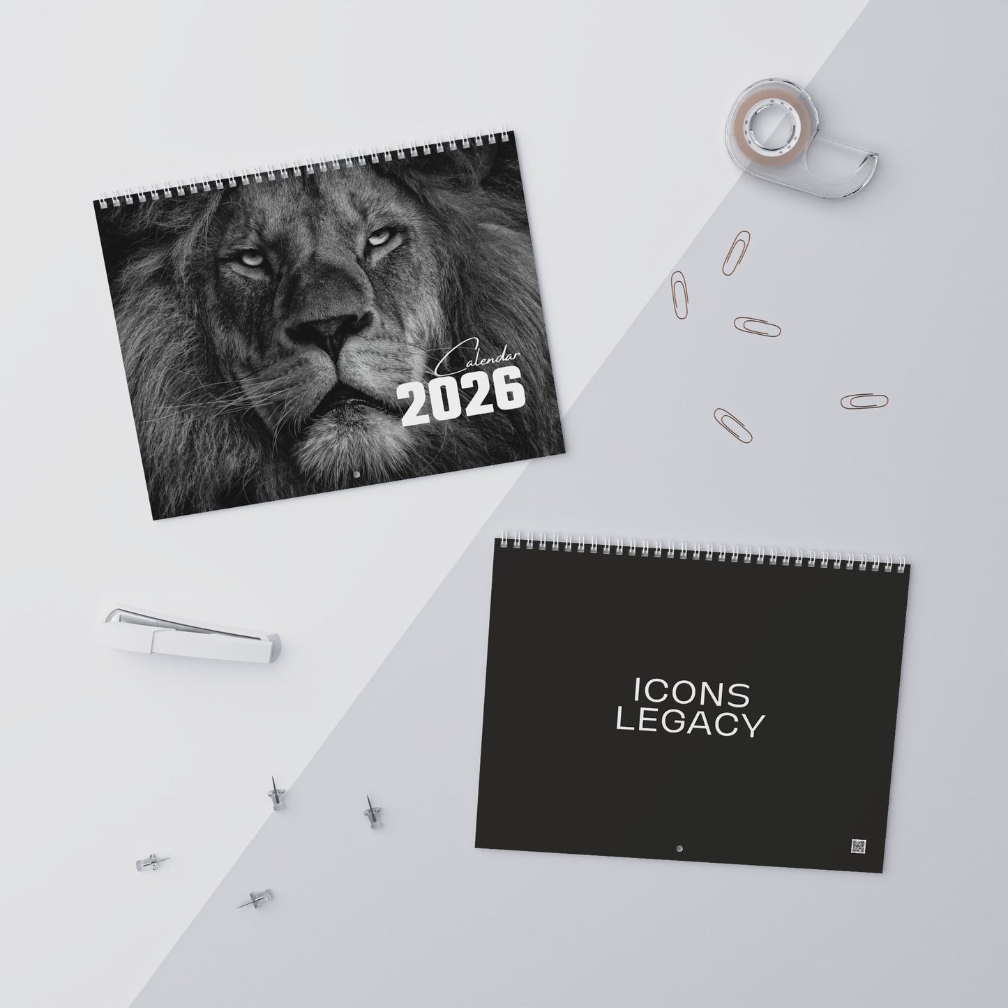 Motivation Calendar