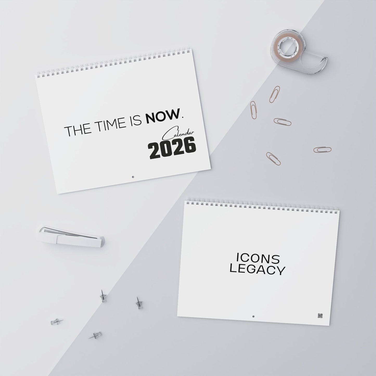 Motivation Calendar