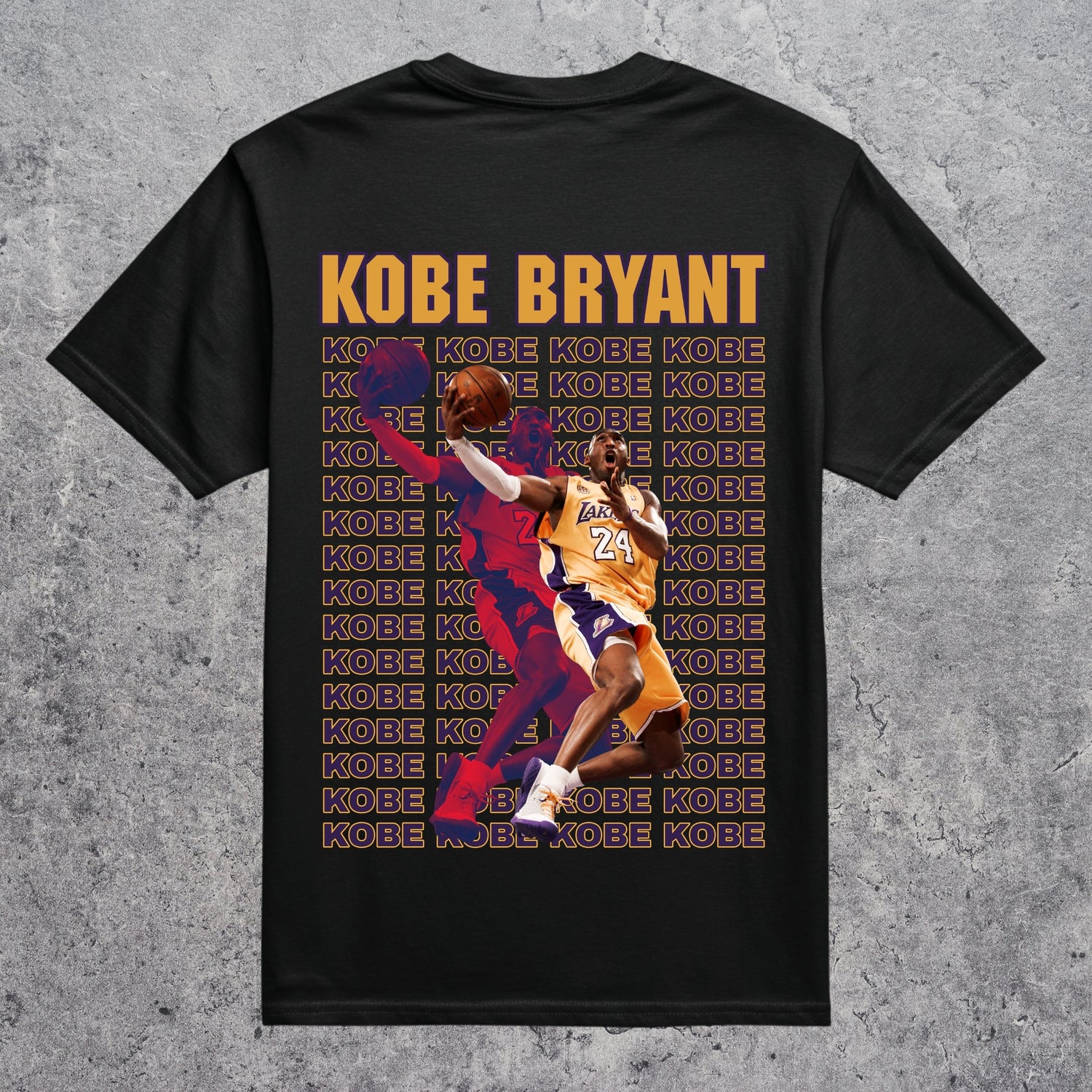 BASKETBALL T-shirts