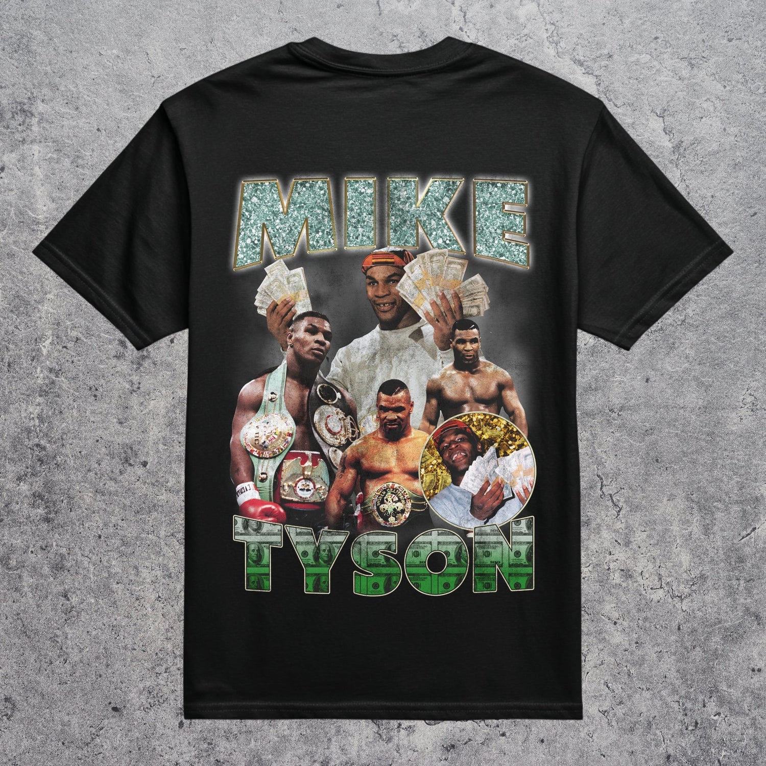 BOXING T-shirts