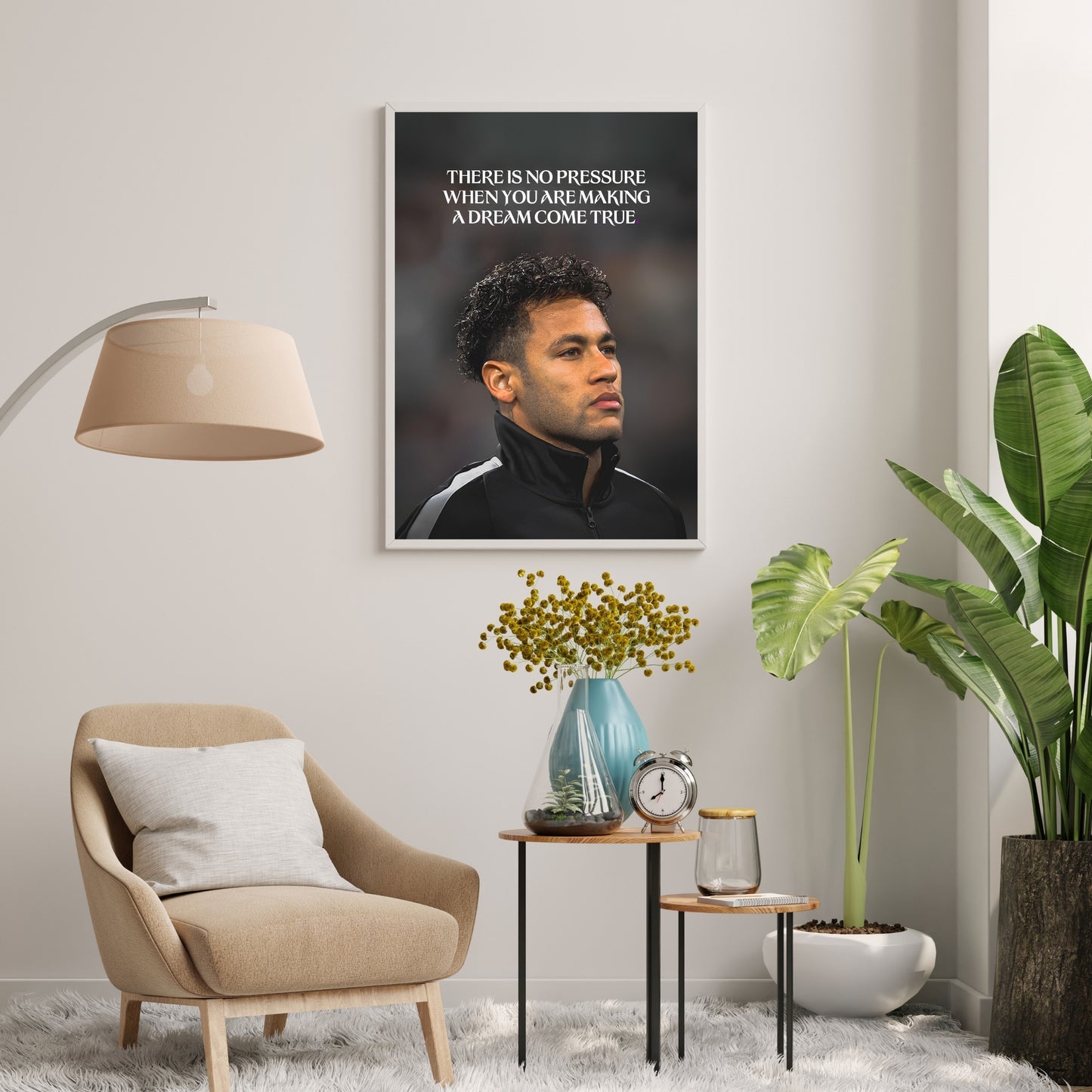 Neymar "Dream"