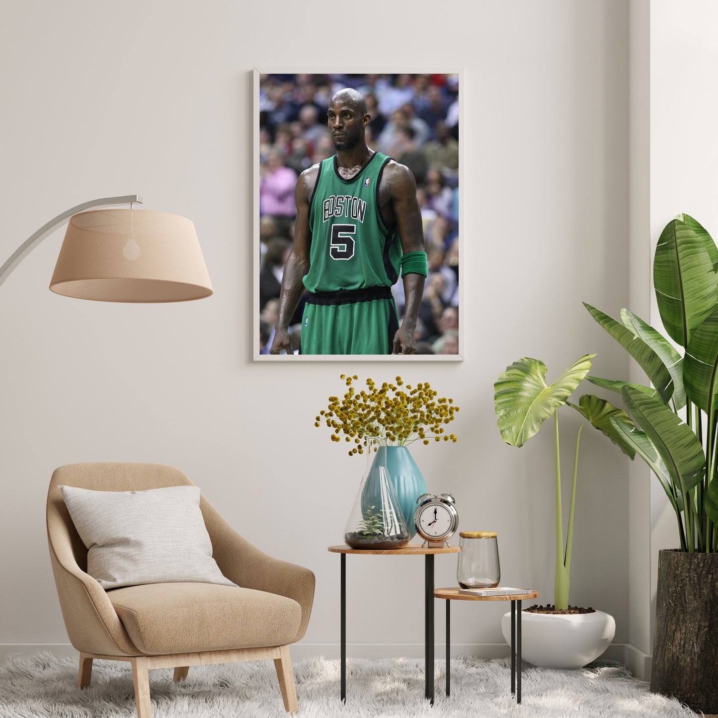 Kevin Garnett