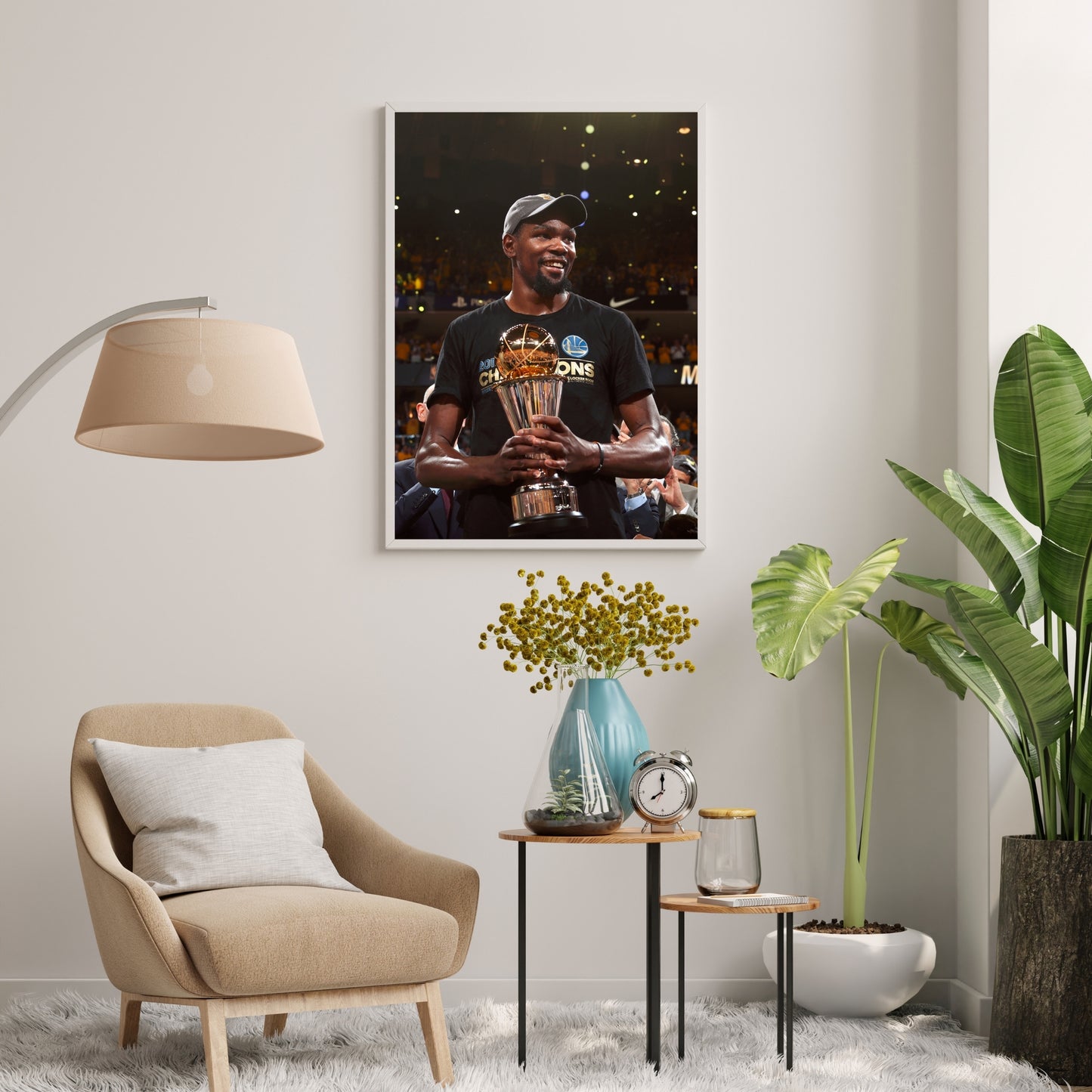 Kevin Durant
