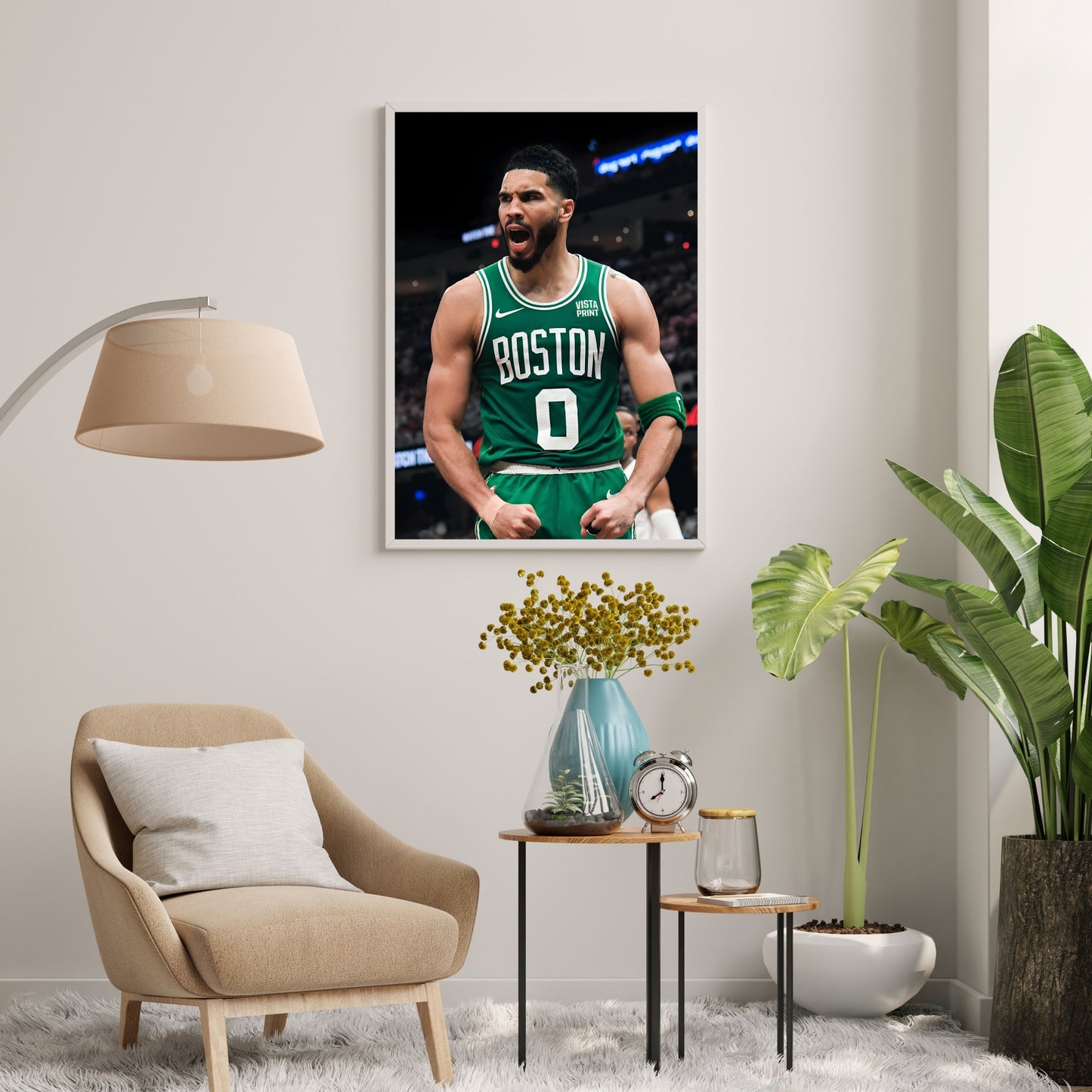 Jayson Tatum