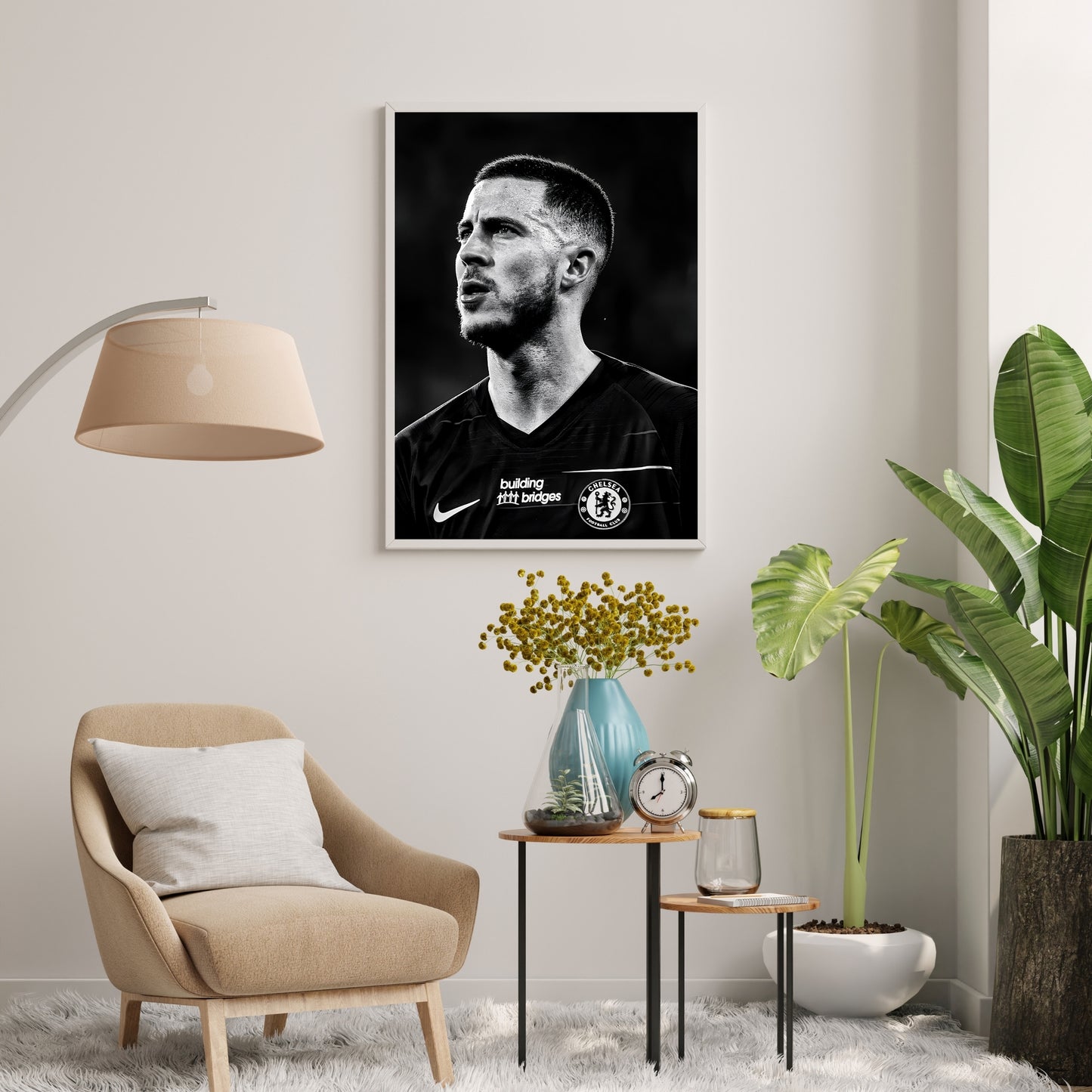 Eden Hazard