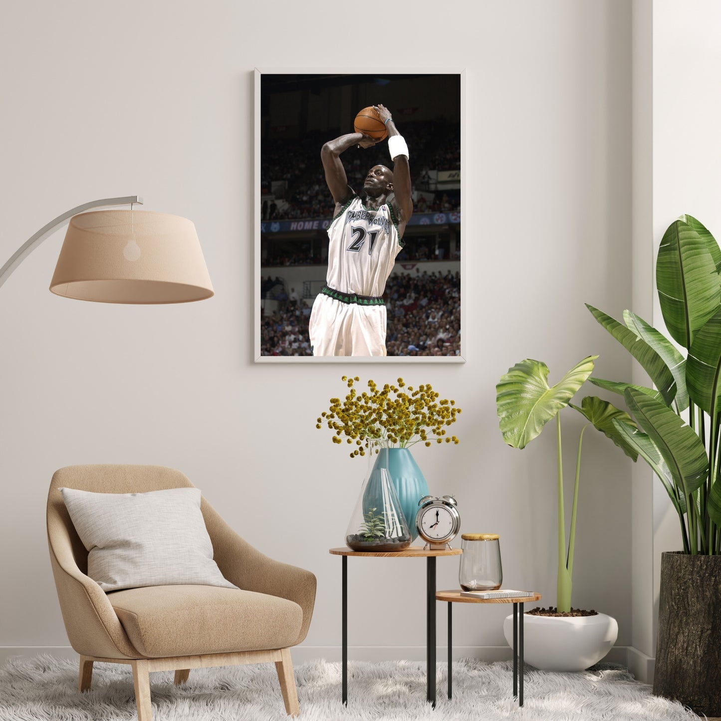 Kevin Garnett