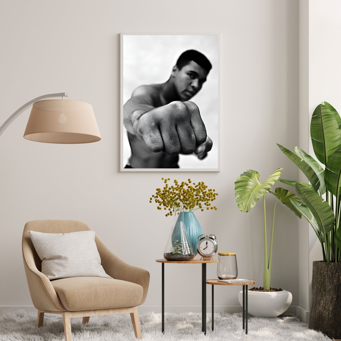 Muhammad Ali