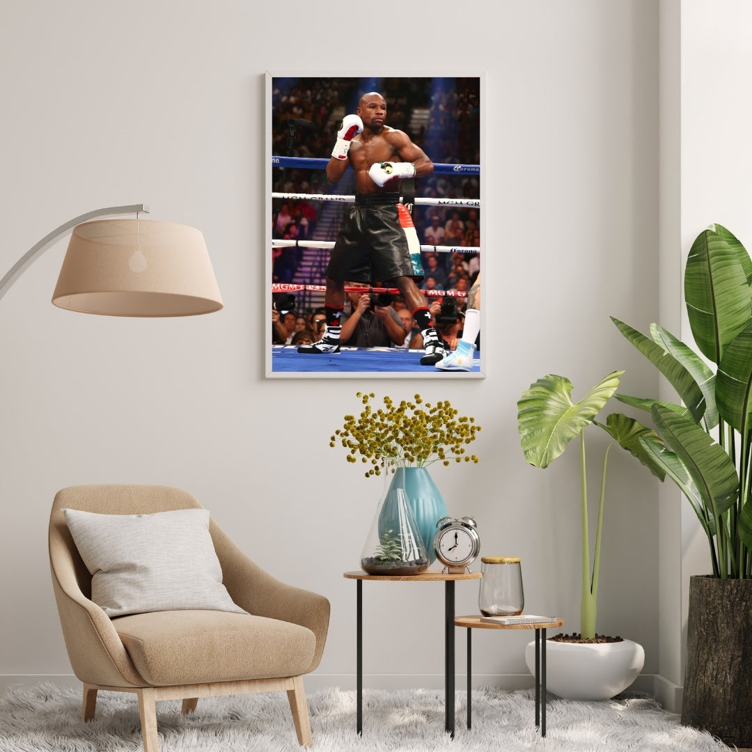 Floyd Mayweather