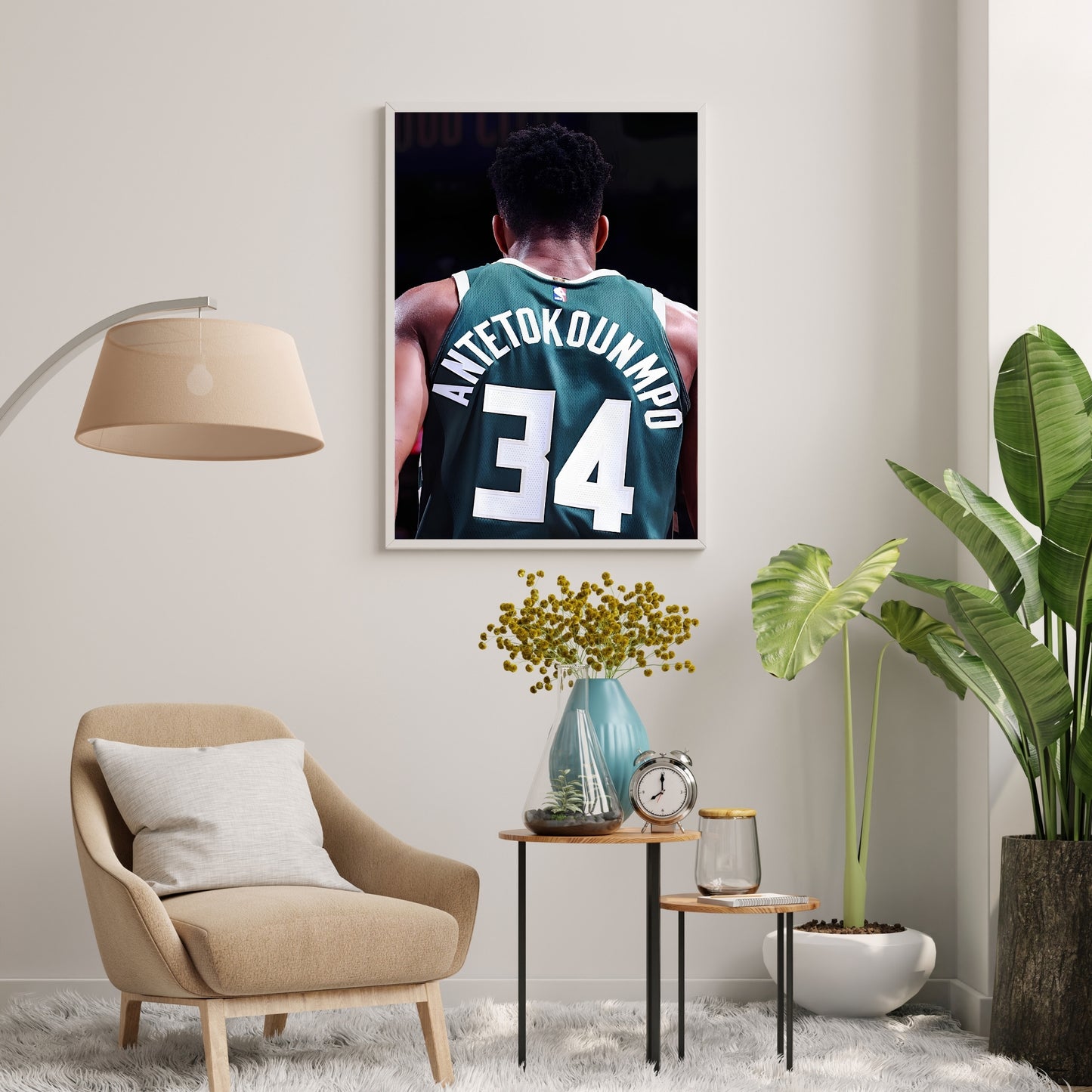 Giannis Antetokounmpo