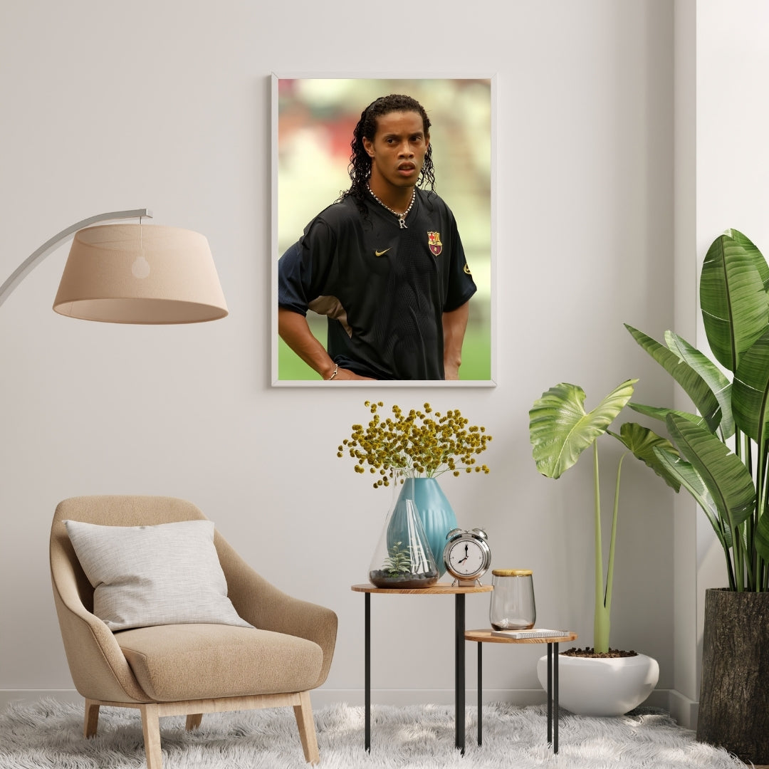 Ronaldinho