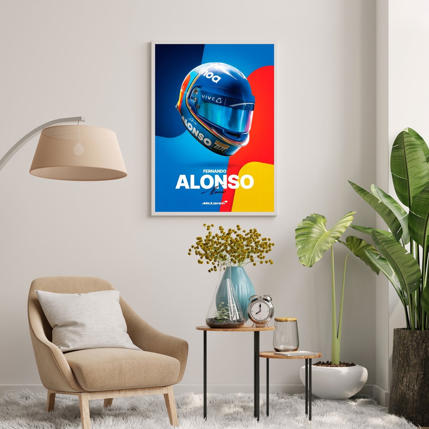 Fernando Alonso