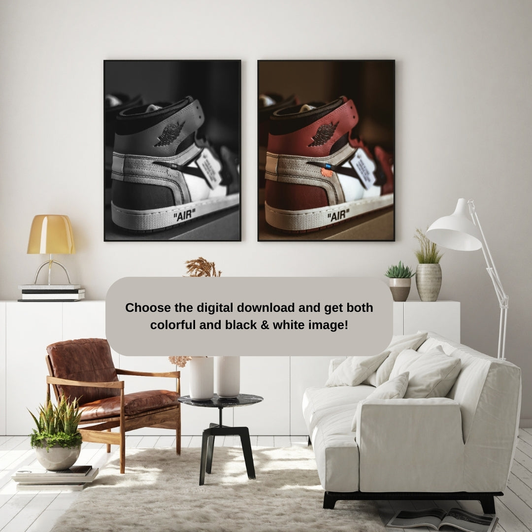 Basketball Poster