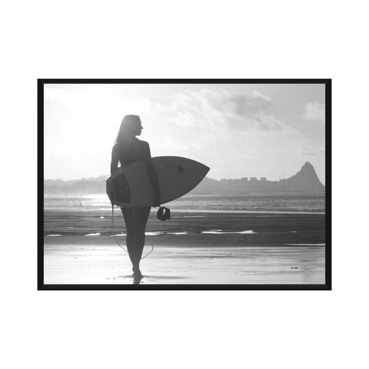 Surf Poster