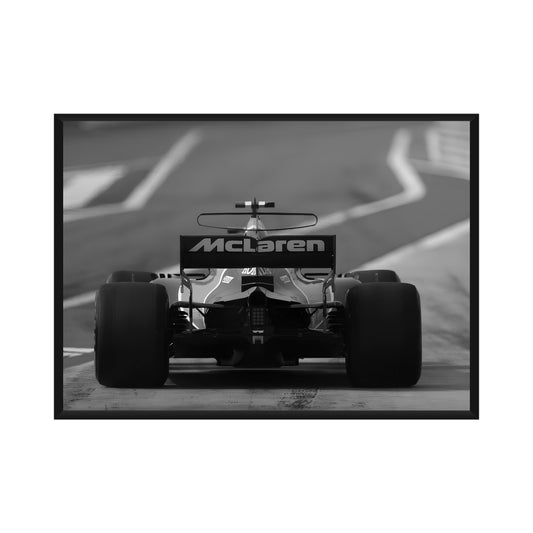 Formula 1 Poster