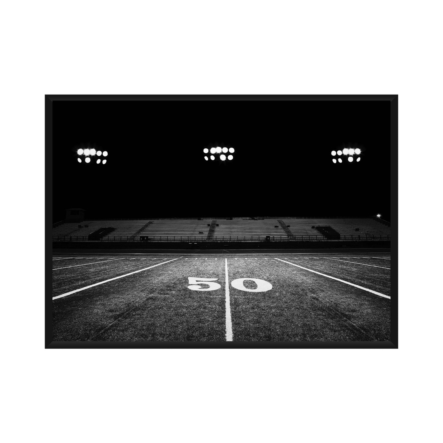 Football Poster