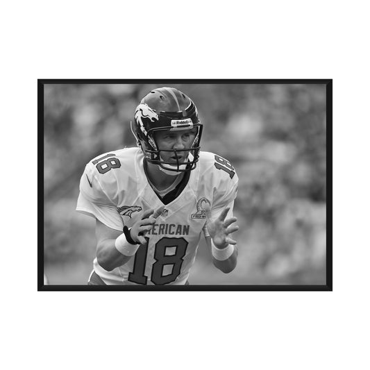 Peyton Manning