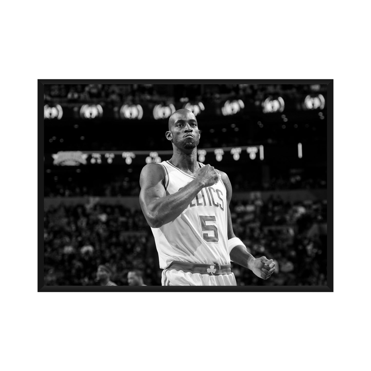Kevin Garnett