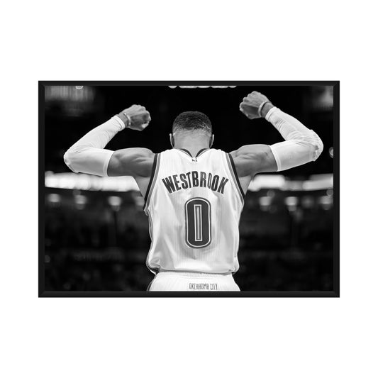 Russell Westbrook