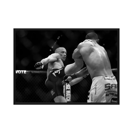 Georges Saint-Pierre